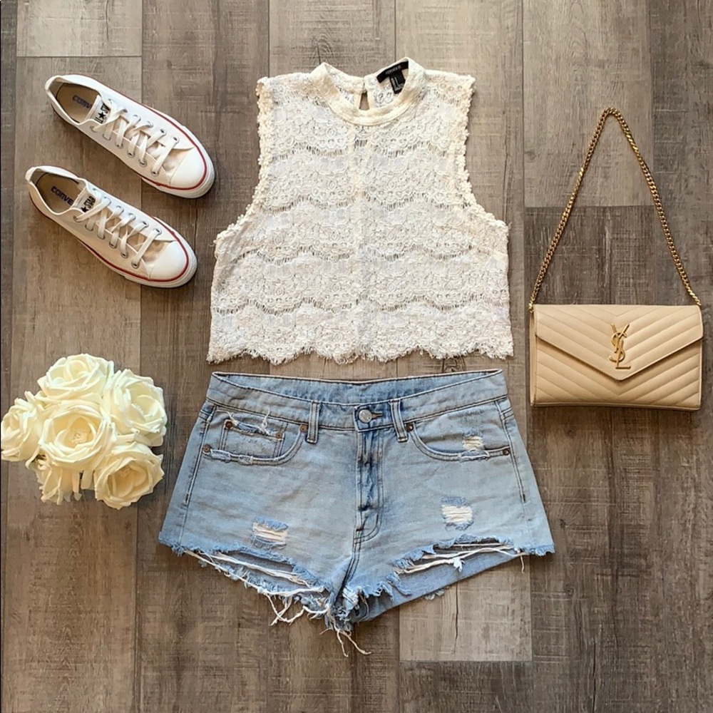 F21 TOP
